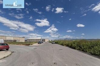 Paseo de las Andas, 7, Las Gabias, GRA - Aerial map view