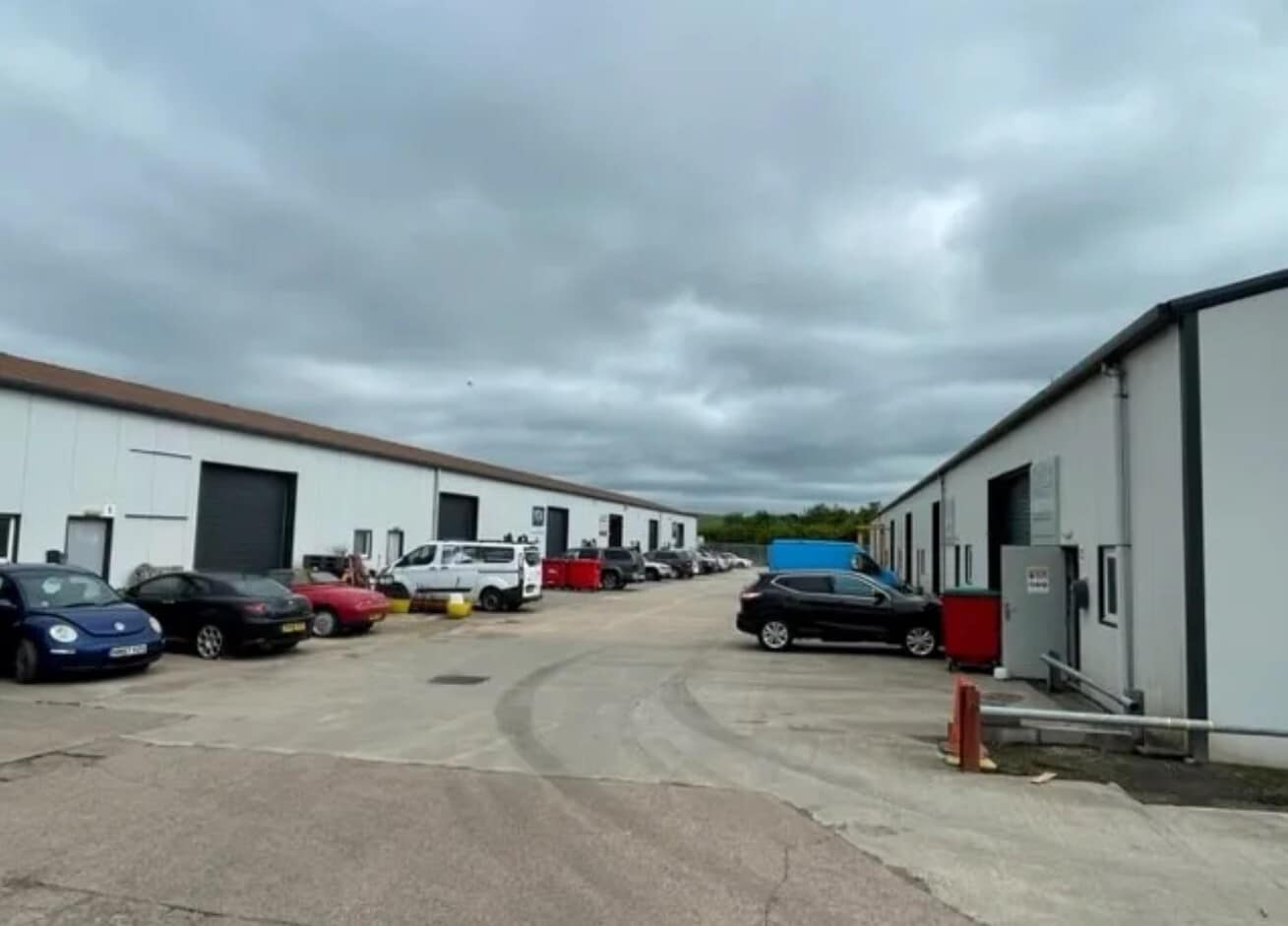 Monmouth Rd, Usk to rent Primary Photo- Image 1 of 4