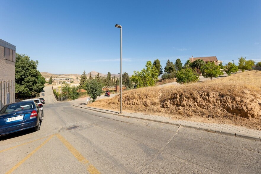 Camino Cementerio, 2, Villa de Otura, Granada for sale - Building Photo - Image 3 of 14