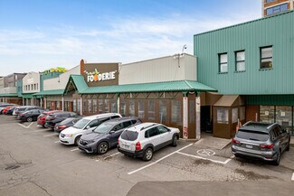 More details for 6572-6700 Av du Parc, Montréal, QC - Office, Light Industrial to Rent