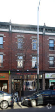 497 Bloor St W, Toronto, ON for rent Primary Photo- Image 1 of 14