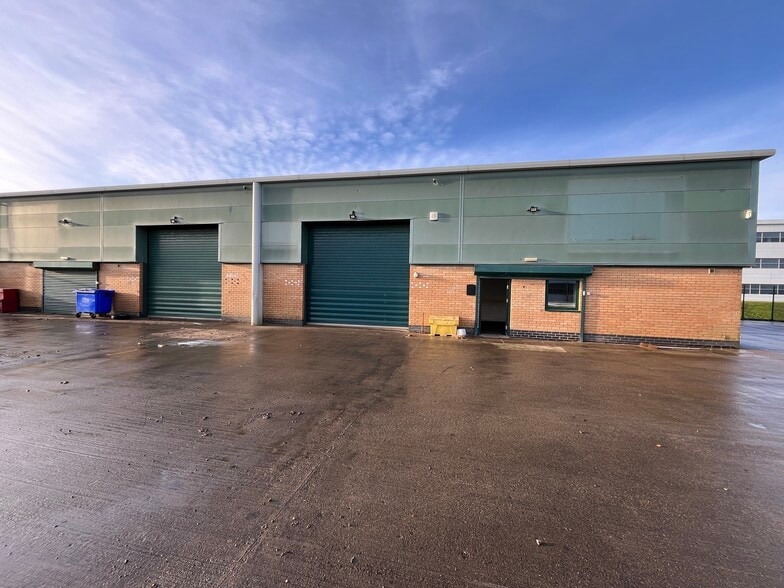 Blair Way, Seaham to rent - Building Photo - Image 3 of 16