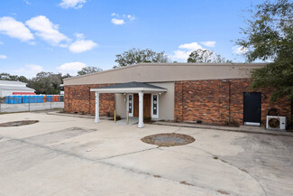 More details for 616 Bay St, Brunswick, GA - Industrial for Sale