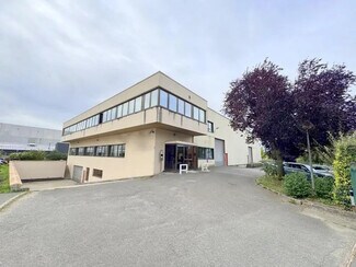 More details for Light Industrial to Rent