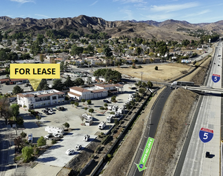 More details for 31280-31294 The Old Road, Castaic, CA - Office/Retail for Rent