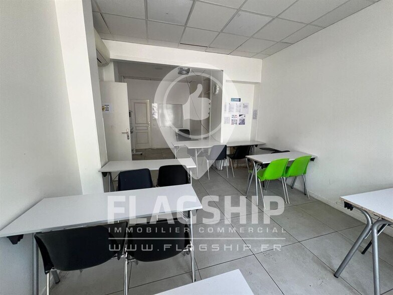 Retail in Charenton-le-Pont to rent - Interior Photo - Image 2 of 6
