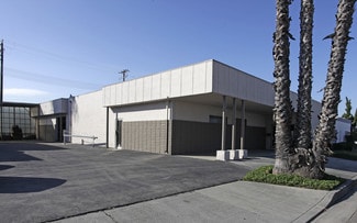 More details for 1120 E Ash Ave, Fullerton, CA - Industrial for Sale