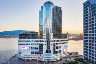 More details for 999 Canada Pl, Vancouver, BC - Office for Rent