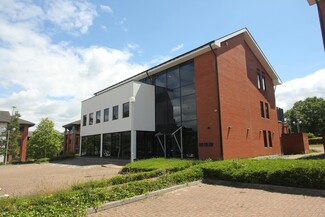 More details for Parkway, Fareham - Office for Rent