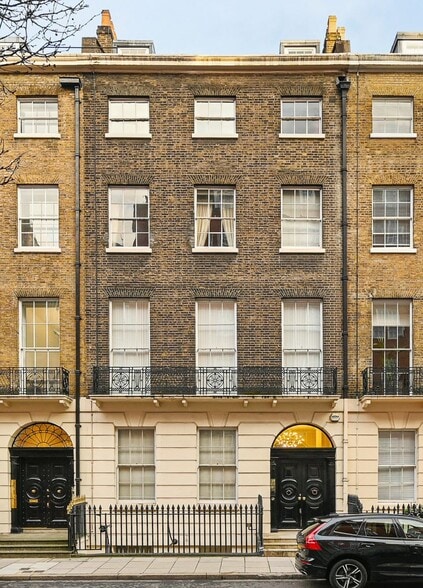 148 Harley St, London for sale - Building Photo - Image 2 of 9