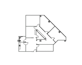 1220 Augusta Dr, Houston, TX for rent Floor Plan- Image 1 of 1