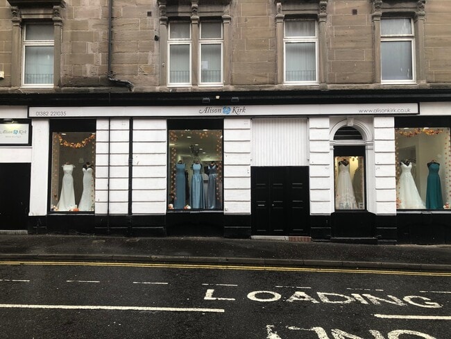More details for 59-61 Gellatly St, Dundee - Retail to Rent