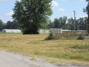 11 Hidden Acres Rd, Metropolis, IL for sale Building Photo- Image 1 of 1