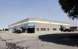 More details for 1002-1020 S 250 E, Provo, UT - Industrial for Rent