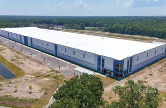 More details for 33.922376, -80.952655, Columbia, SC - Industrial for Rent