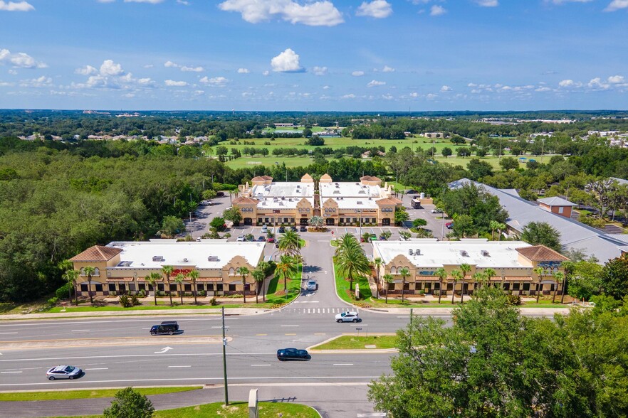 805 County Road 466, The Villages, FL for sale - Primary Photo - Image 1 of 1