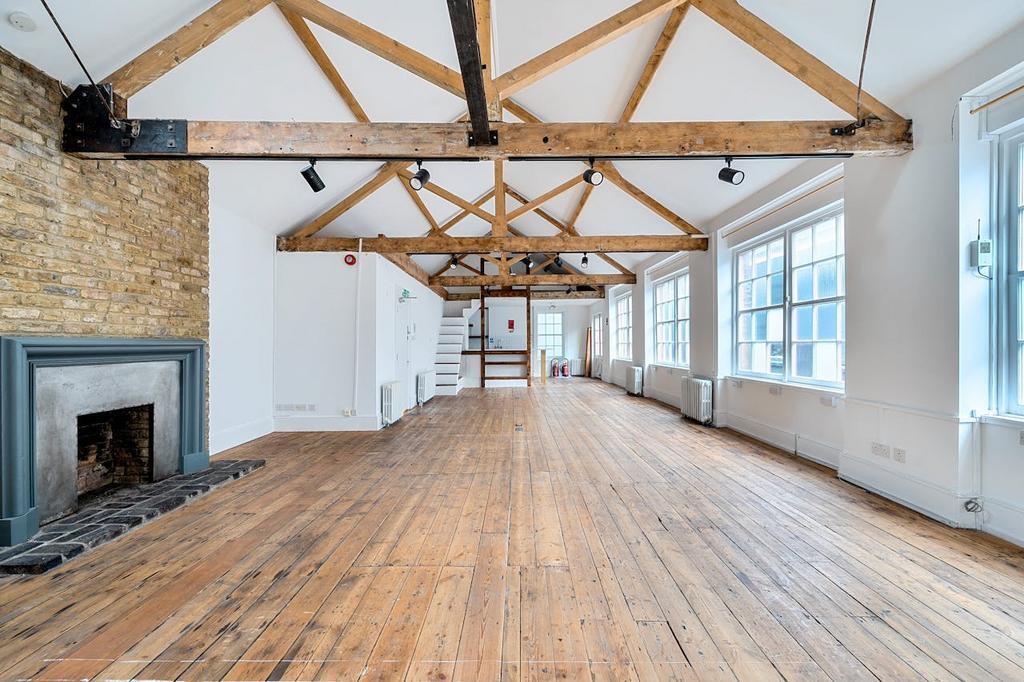 5 Standard Pl, London for sale Building Photo- Image 1 of 28