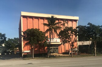 660 S Federal Hwy, Pompano Beach, FL for rent Building Photo- Image 1 of 12