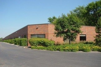 More details for 111 Erick St, Crystal Lake, IL - Light Industrial for Rent