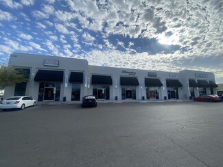 More details for 5120-5140 S Decatur Blvd, Las Vegas, NV - Retail for Rent