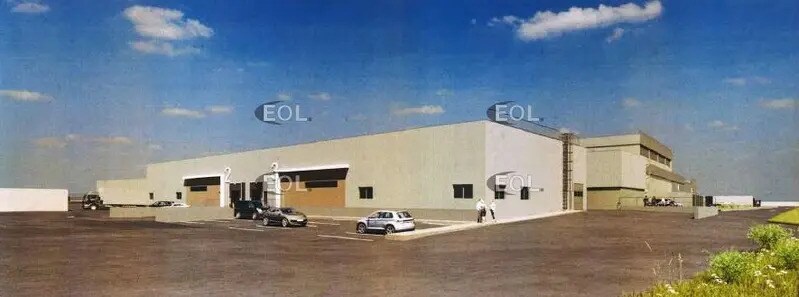 Industrial in Saint-Priest to rent - Building Photo - Image 2 of 10