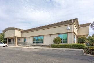 More details for 1275 E Spruce Ave, Fresno, CA - Office / Medical to Rent