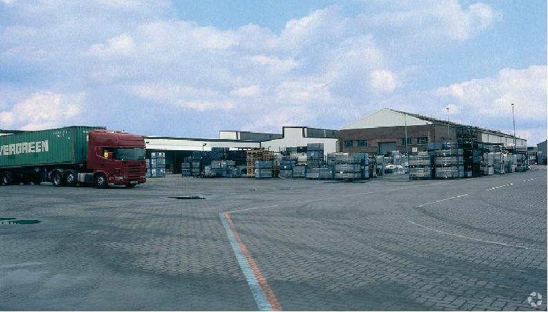 Rackery Ln, Wrexham for sale Primary Photo- Image 1 of 1