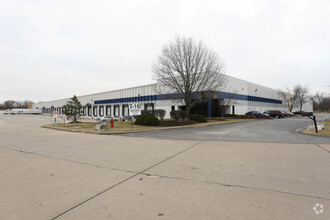 1010 Turner Blvd, Saint Peters, MO for sale Building Photo- Image 1 of 1