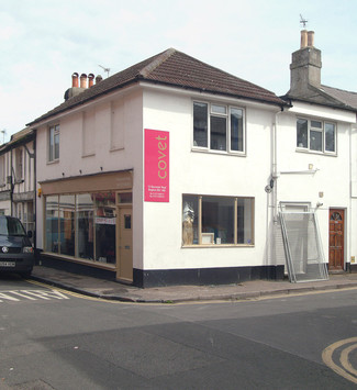 More details for 16 Gloucester Rd, Brighton - Retail for Rent