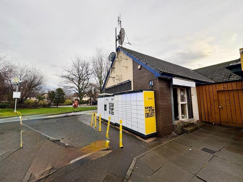 50-54 Moredunvale Rd, Edinburgh to rent - Building Photo - Image 2 of 8