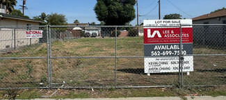 More details for 1030 S Glendora Ave, West Covina, CA - Land for Sale