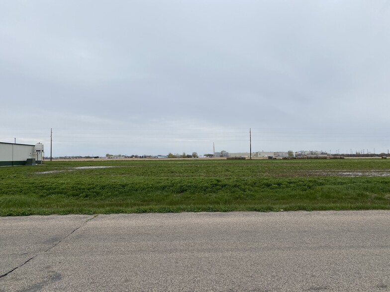 503 Enterprise St, Aberdeen, SD for sale - Primary Photo - Image 1 of 1