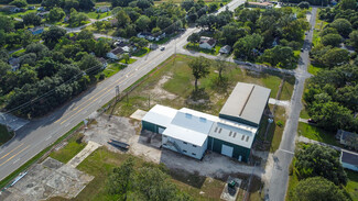 More details for 500 Main St, La Marque, TX - Industrial for Rent