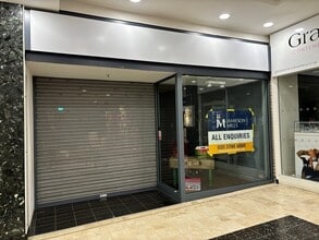 Gold St, Kettering to rent Building Photo- Image 2 of 2