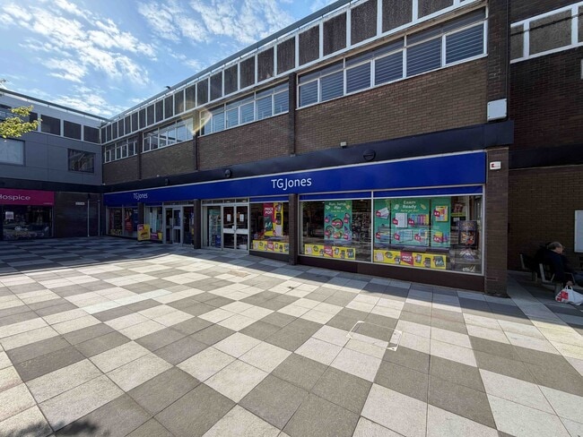 More details for The Square, Walsall - Retail to Rent