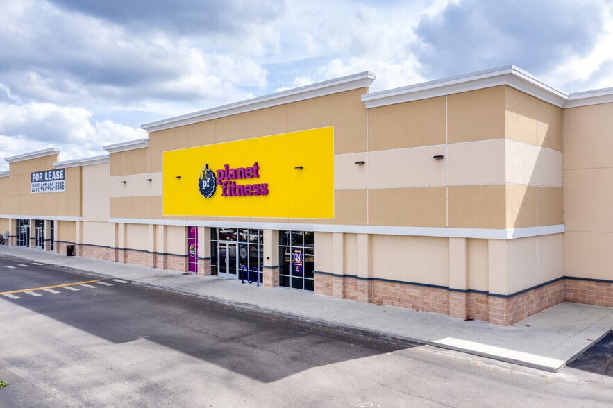 902-1020 Lee Rd, Orlando, FL to rent - Building Photo - Image 2 of 9