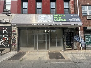 1039 Broadway, Brooklyn, NY for sale Building Photo- Image 1 of 1