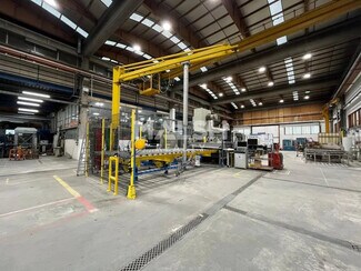 More details for Light Industrial for Sale