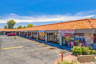 More details for 8021 N 43rd Ave, Phoenix, AZ - Retail for Rent