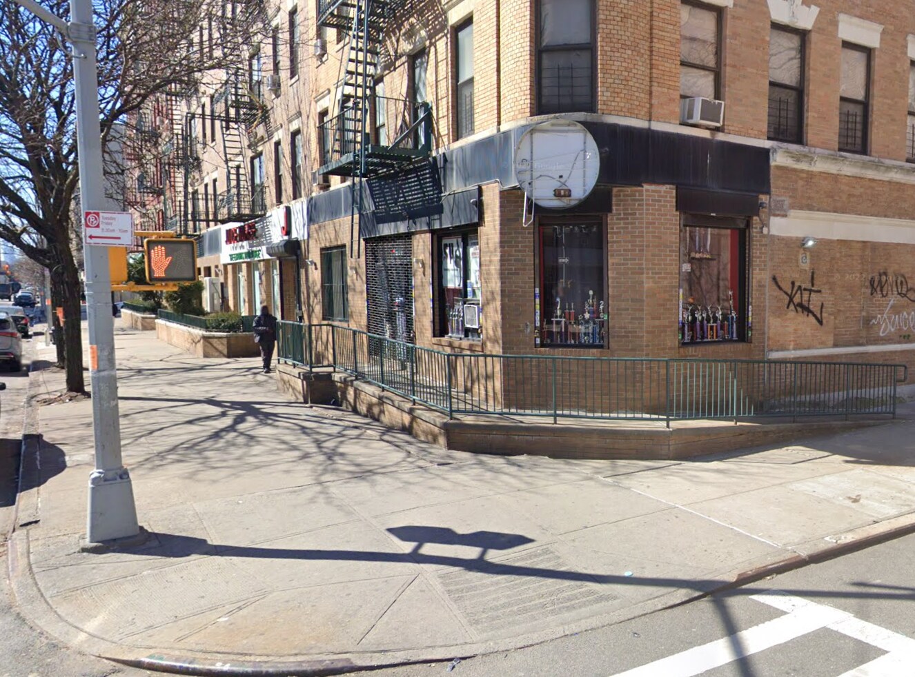 2855 Frederick Douglass Blvd, New York, NY for sale Primary Photo- Image 1 of 1