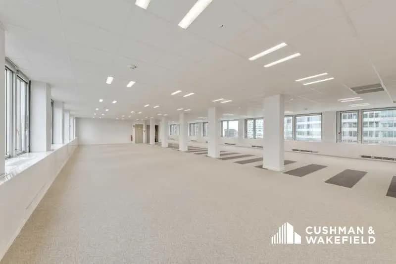 1 Avenue Du Général De Gaulle, Puteaux to rent Interior Photo- Image 1 of 10