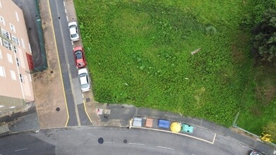 Calle Bernardino Guardado, Avilés, AST - AERIAL map view - Image1