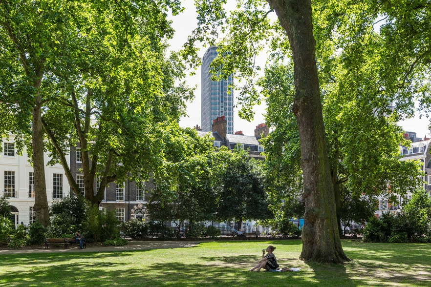 22 Bedford Sq, London to rent - Other - Image 3 of 3