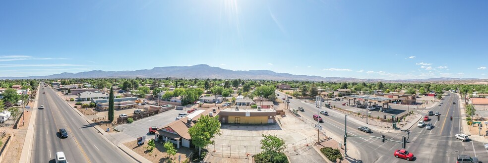 10 S Main St, Cottonwood, AZ for sale - Building Photo - Image 1 of 1