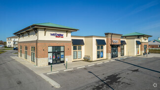 More details for 2371-2391 Hilliard Rome Rd, Hilliard, OH - Retail for Rent