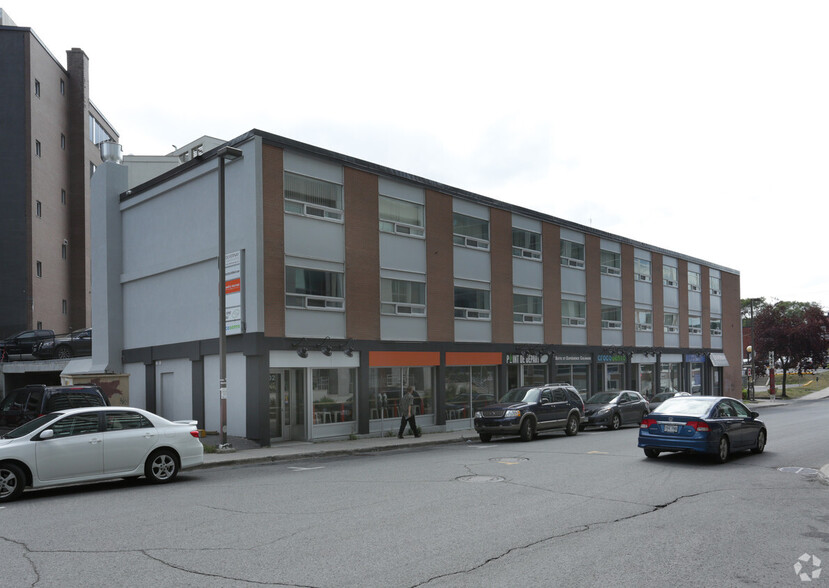 96 Rue De L'hôtel-De-Ville, Gatineau, QC for rent - Building Photo - Image 2 of 2