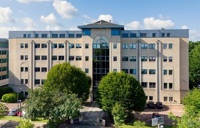 More details for Jessop Ave, Cheltenham - Office to Rent