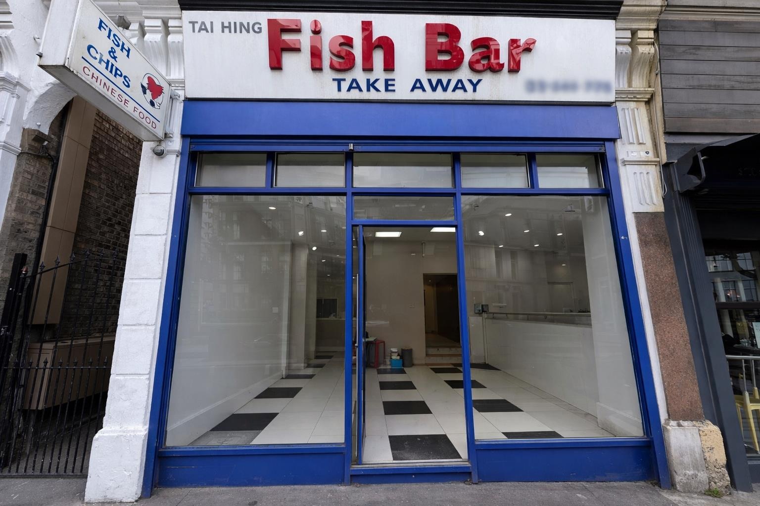 8 Castle Hill Para, London to rent Primary Photo- Image 1 of 4