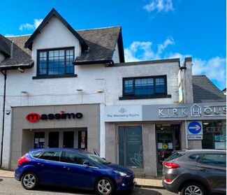 More details for Kirk Rd, Bearsden - Office for Rent