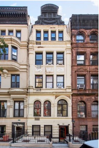 More details for 64 W 85th St, New York, NY - Residential for Sale